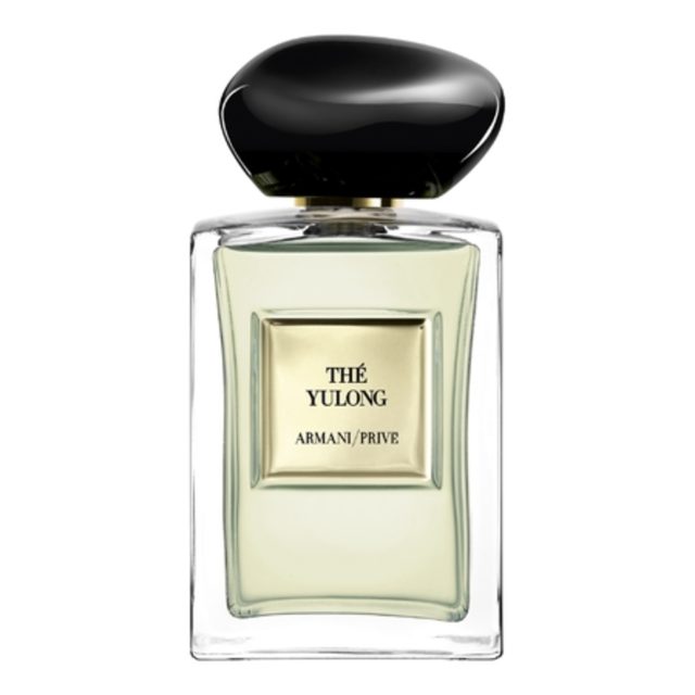 Armani Privé Thé Yulong 玉龙茶淡香水 50ml