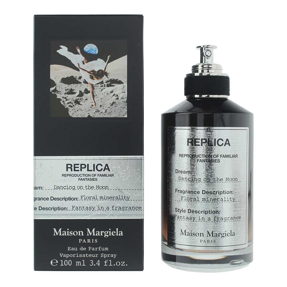 Maison Margiela Replica 月球之舞香水 100ml EDP