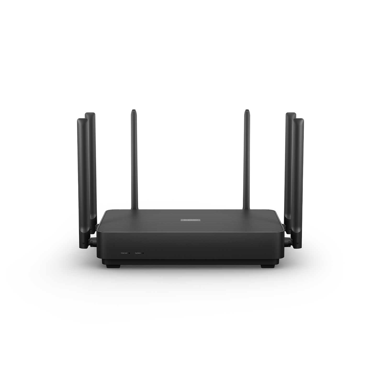 Xiaomi 路由器 AX3200