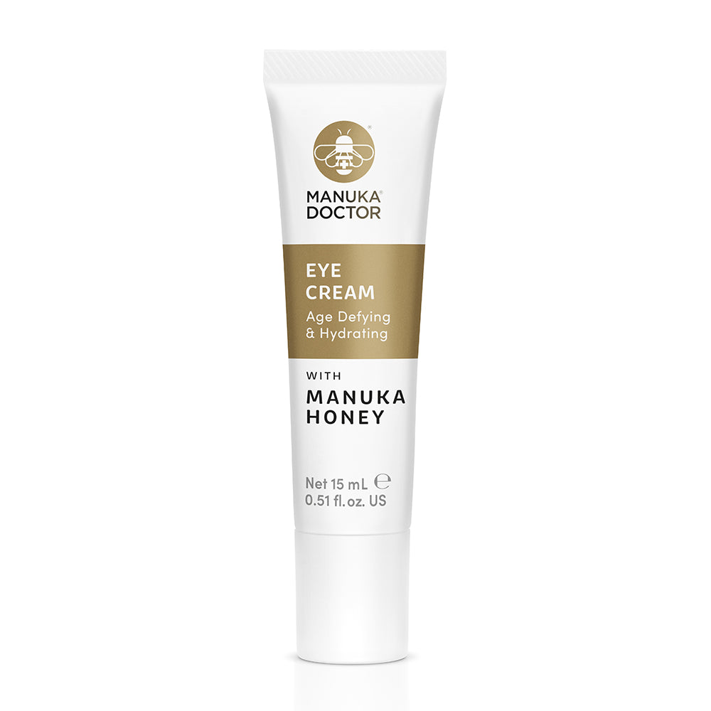 Manuka Doctor 蜂毒眼霜