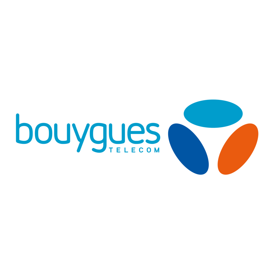 B&YOU 100Go 5G 套餐(Bouygues Telecom 旗下)