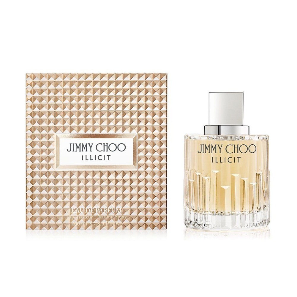 Jimmy Choo Illicit 香水 EDP 100ml
