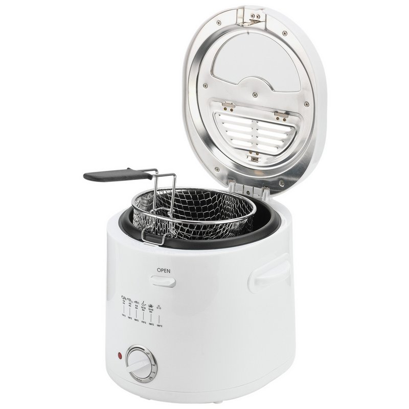 Cookworks 1.5L 电炸锅
