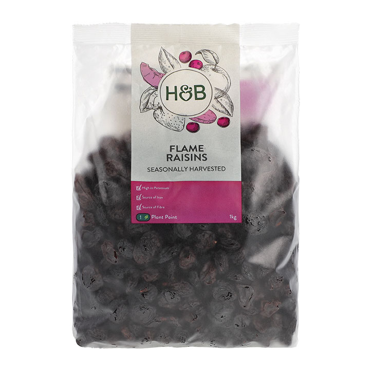 红提子干 1kg
