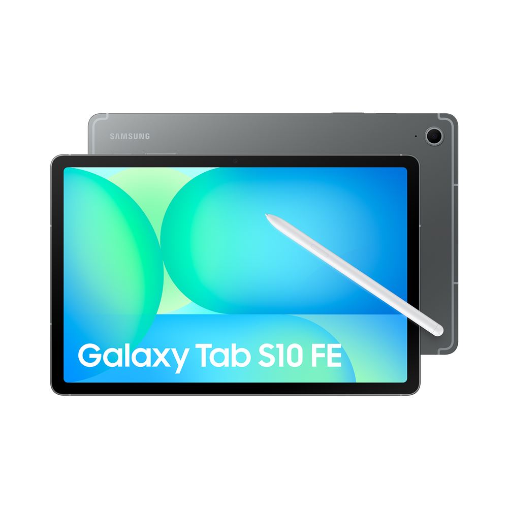 Samsung Galaxy Tab S10 FE 10.9寸 128GB