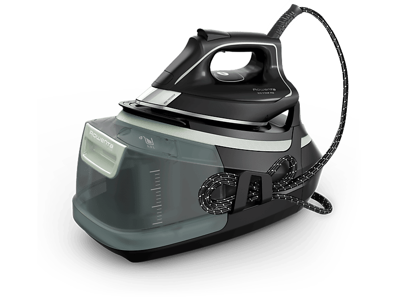 Rowenta Eco Steam Pro 蒸汽挂烫机