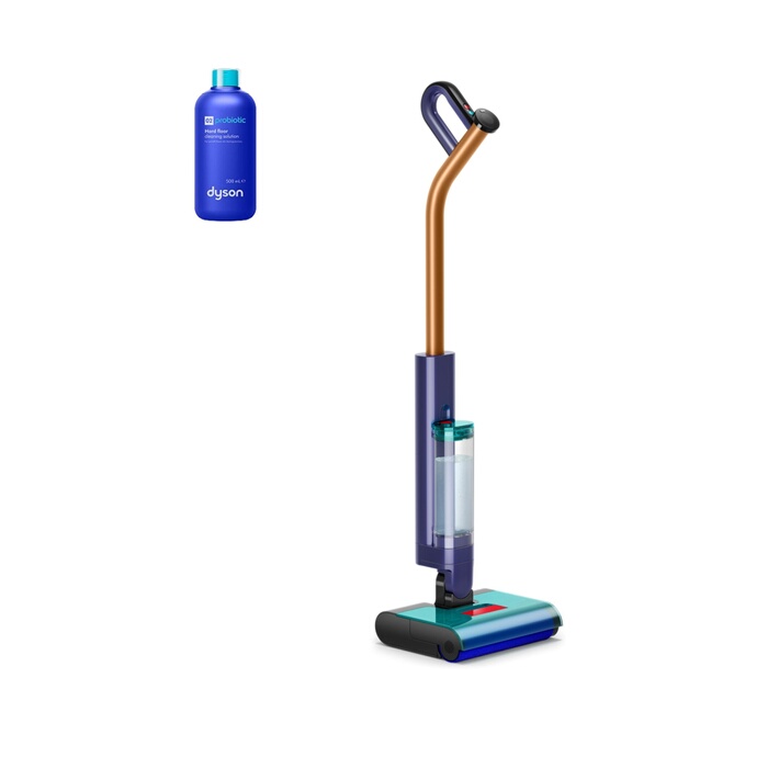 Dyson Clean+Wash V2
