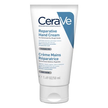 CeraVe修护滋润护手霜50ml