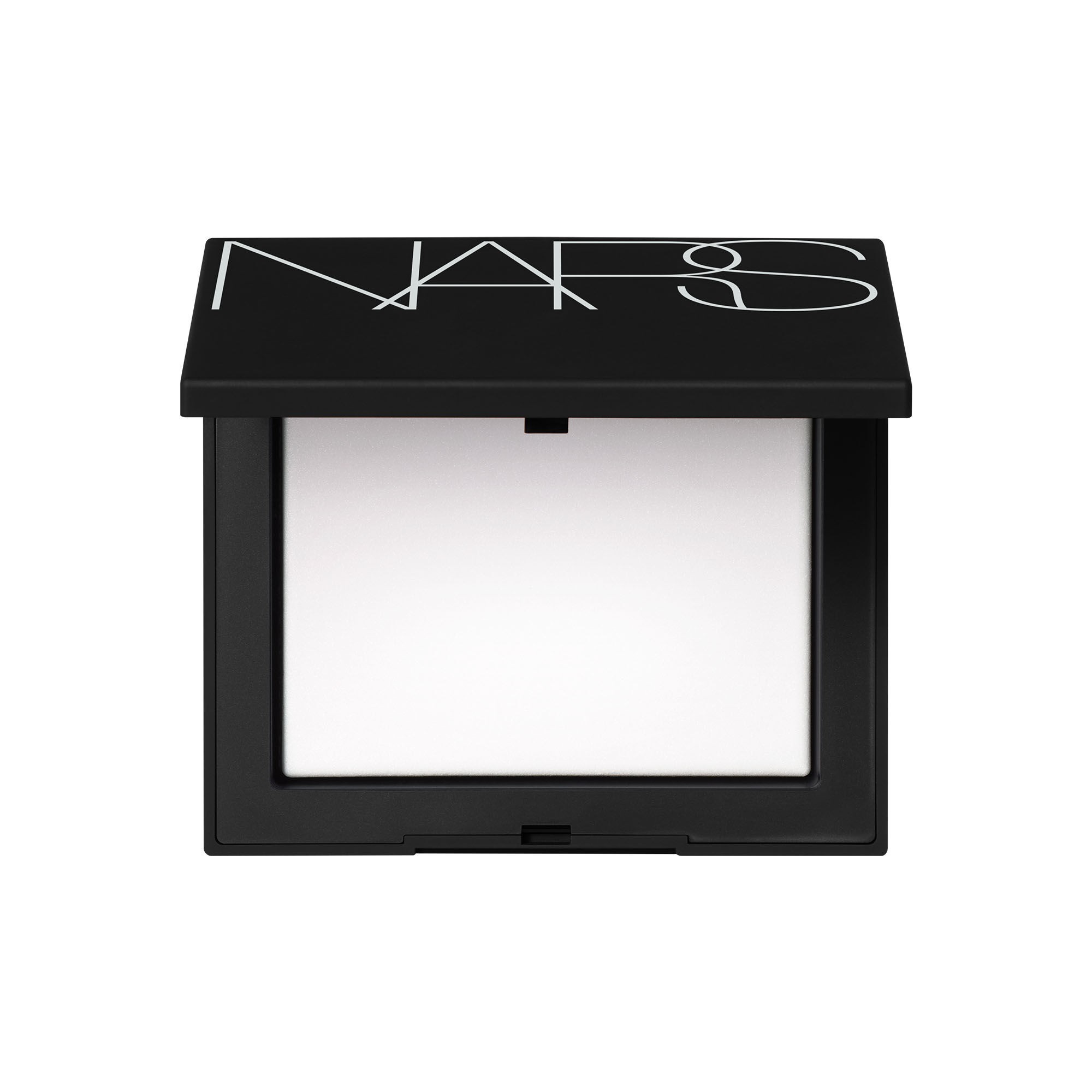 NARS 裸光定妆蜜粉饼