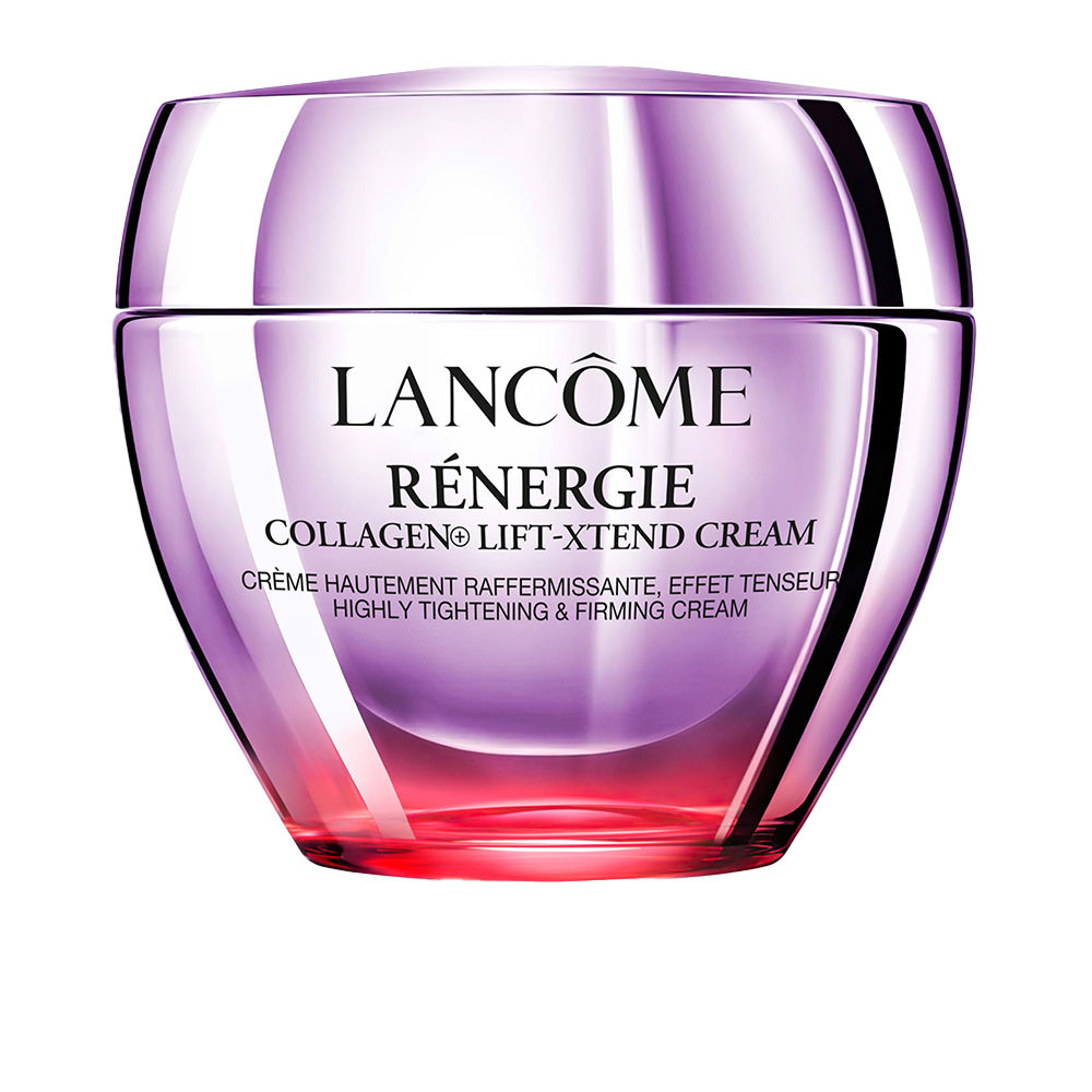 Lancôme Rénergie Collagène+ Lift-Xtend 面霜
