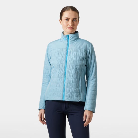 女士 Crew Insulator 夹克 2.0