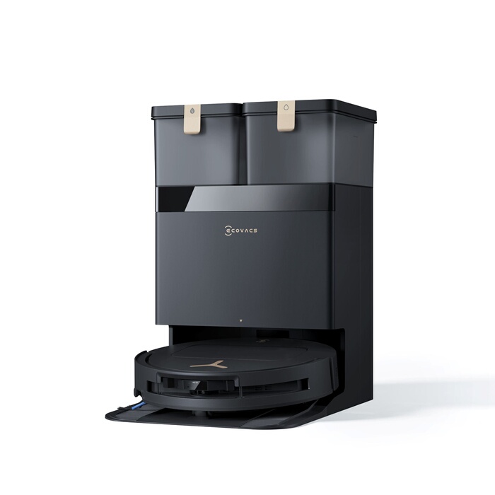科沃斯地宝 T50 PRO OMNI Gen3 第三代全能扫拖机器人