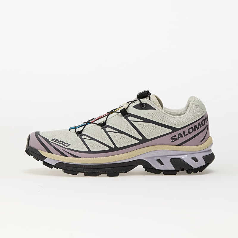 Salomon XT-6