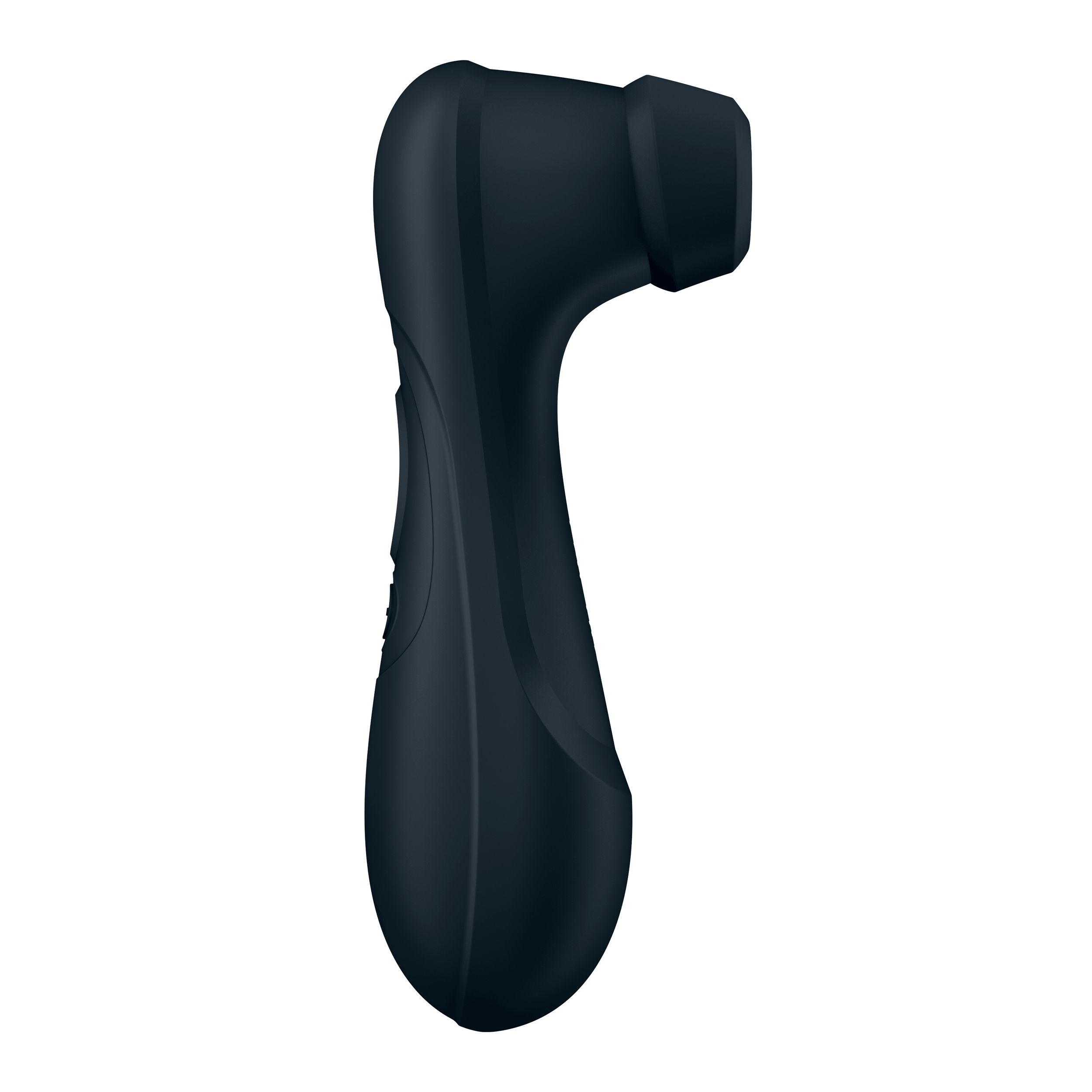 Satisfyer Pro 2 三代 气压吸吮按摩器(黑)