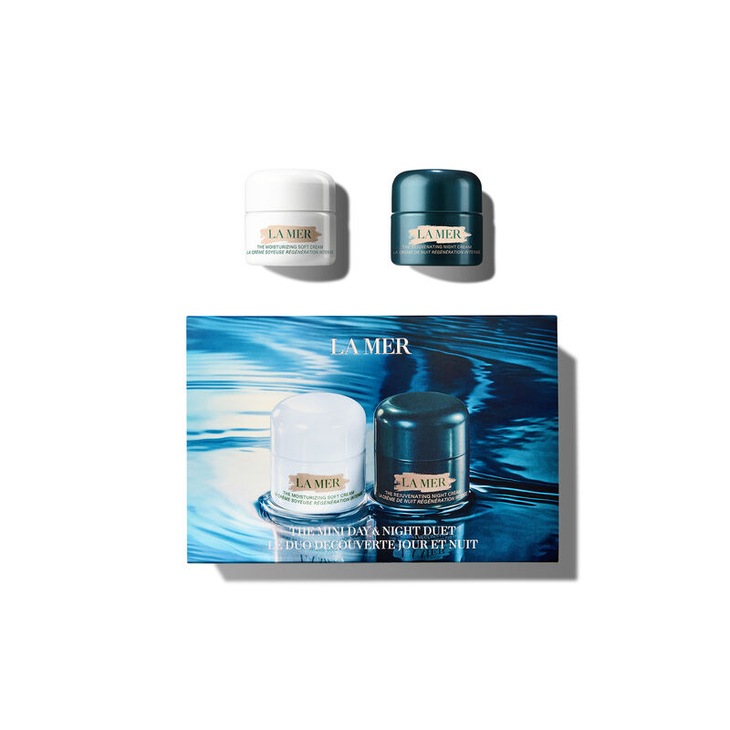  奇迹日晚霜15ml*2礼盒
