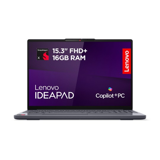 Lenovo IdeaPad Slim 3x 15in 笔记本 16GB 256GB
