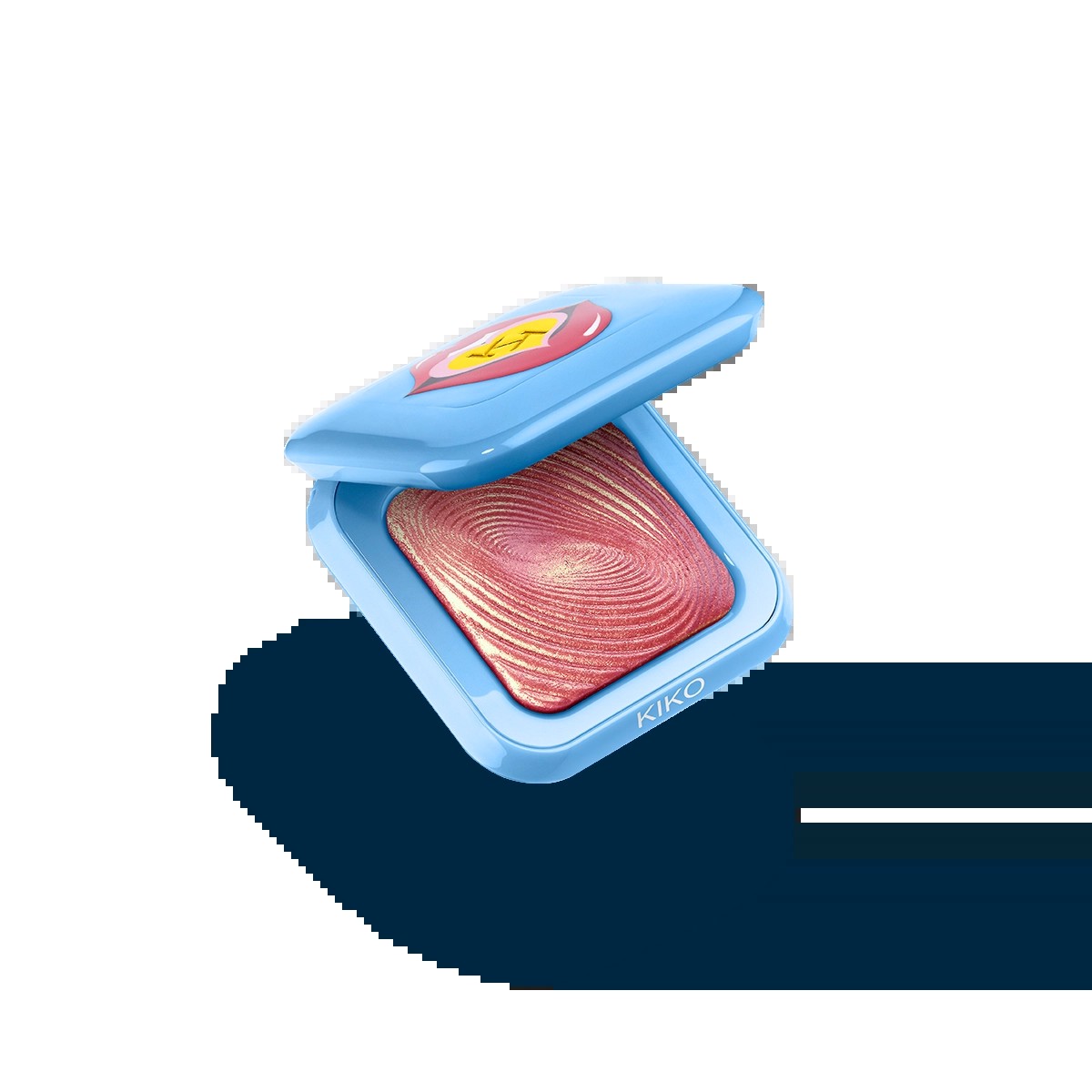 Hue Ready? Water Eyeshadow Eye'm An Artist Edition 02 Lava Vision