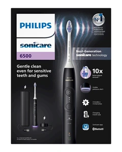 Philips Sonicare 声波电动牙刷(HX7411/02)