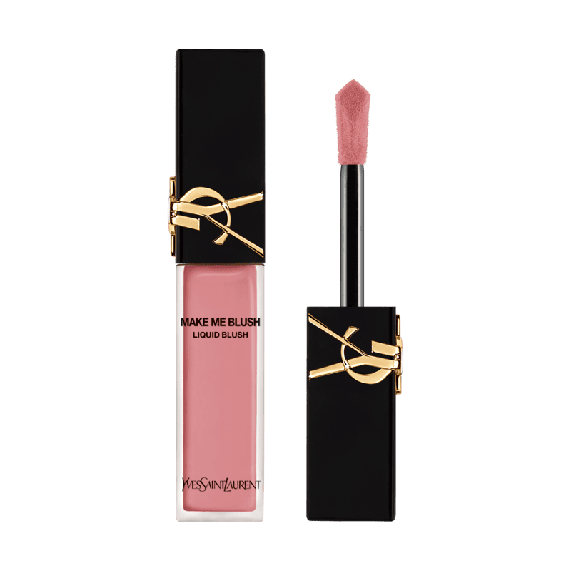 YSL Make Me Blush 液体腮红 #44