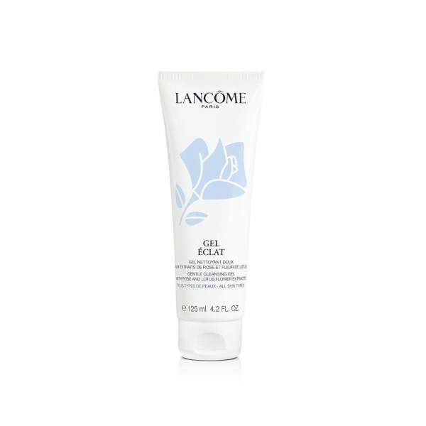 Lancôme 洁面啫喱 Gel Éclat 125ml