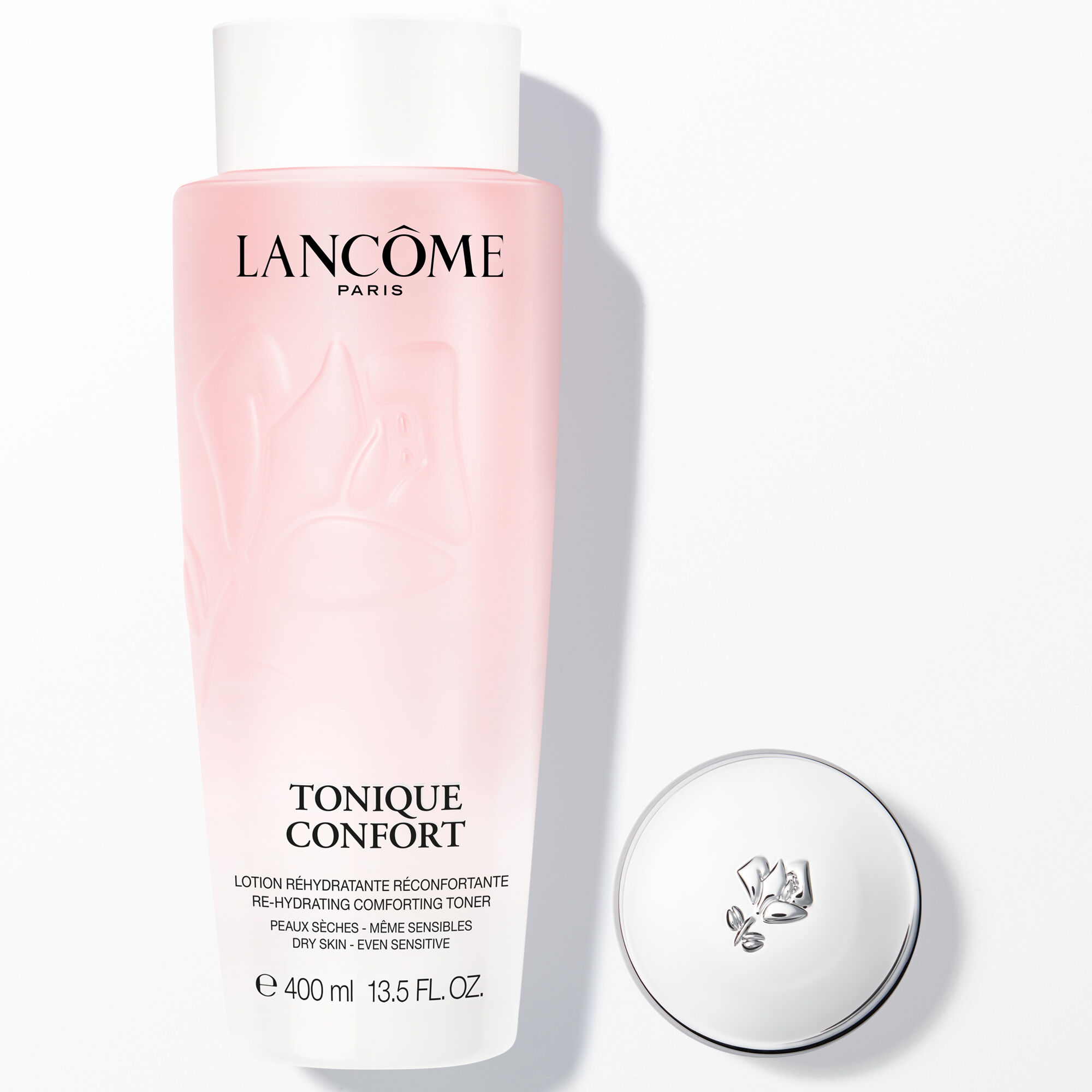 Tonique Confort 粉水 400ml