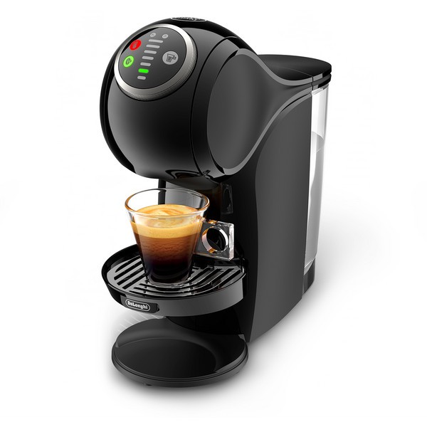 De'Longhi Genio S Plus 胶囊咖啡机