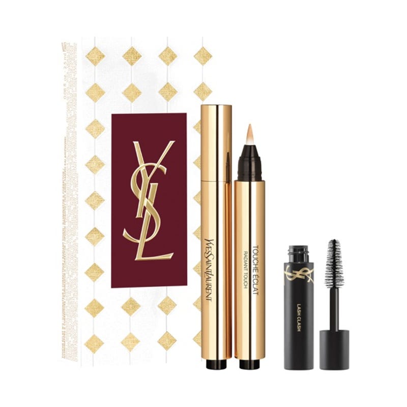 YSL 遮瑕笔礼盒