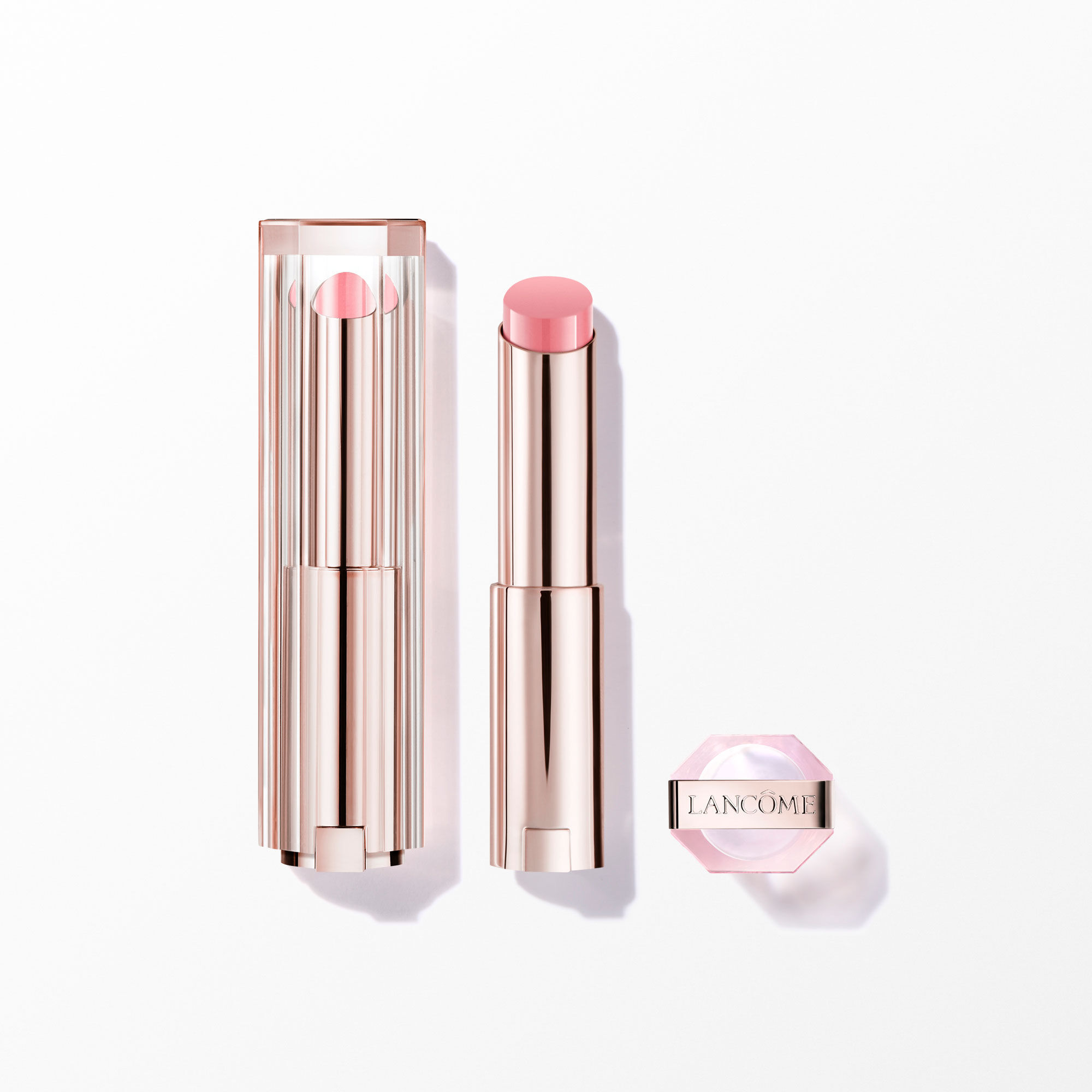 Lip Idôle Squalane-12 Butterglow™