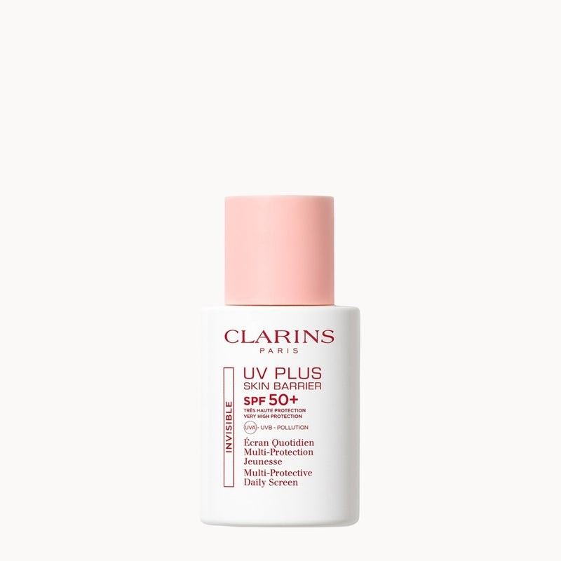 娇韵诗小白盾防晒 SPF50 30ml