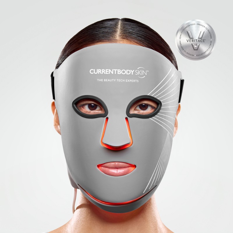 CurrentBody 6-in-1 多维面膜仪