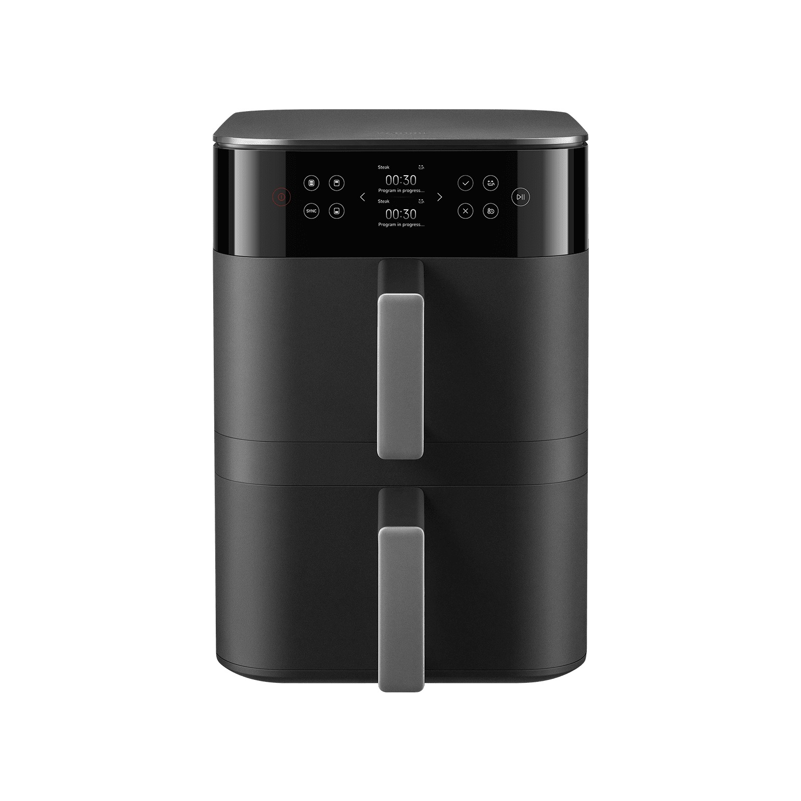 小米 Smart 双层空气炸锅 Double Stack 12L