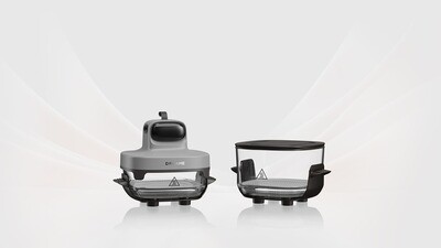 Dreame Tasti Air Fryer 单篮