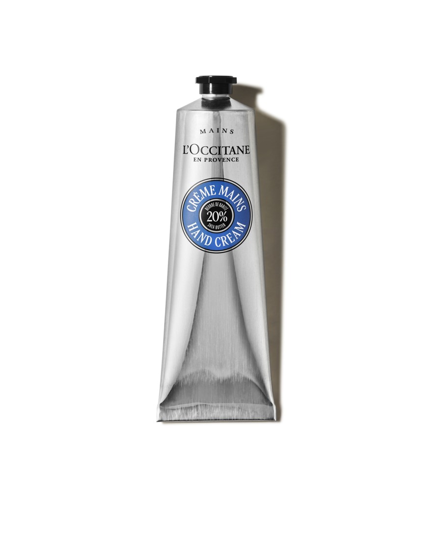 欧舒丹 乳木果护手霜 150ml