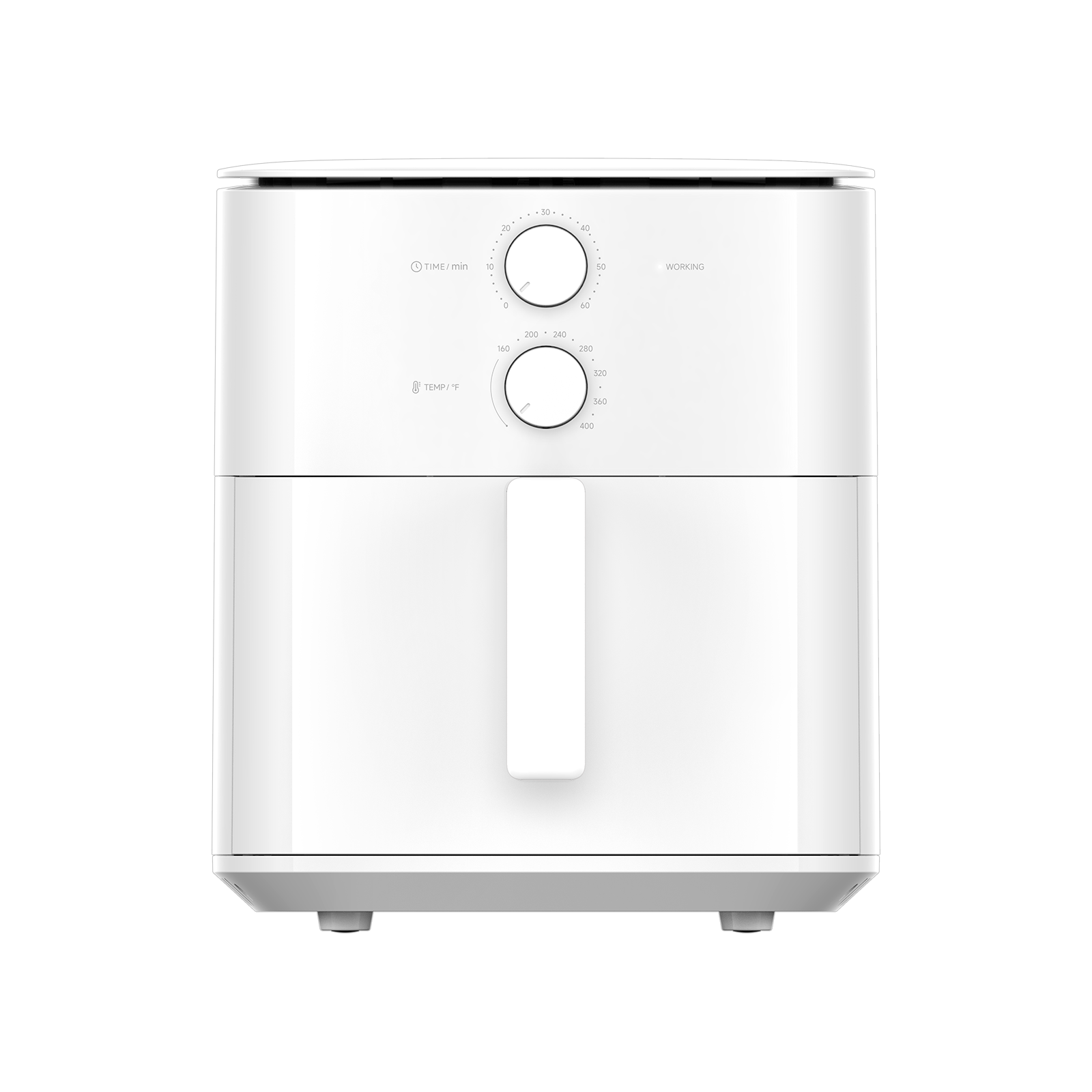 小米空气炸锅 Essential 6L