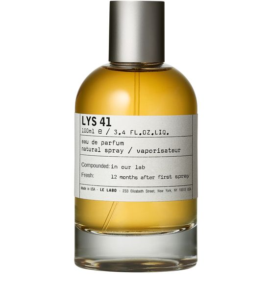 41号Lys 41香水100 ml