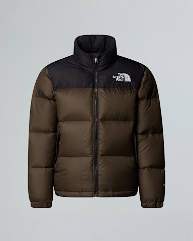 1996 年复古款 Nuptse 儿童夹克