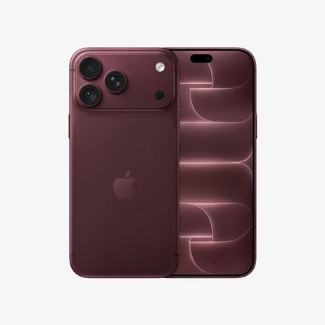 iPhone 18 Pro Max 256GB 勃艮第红