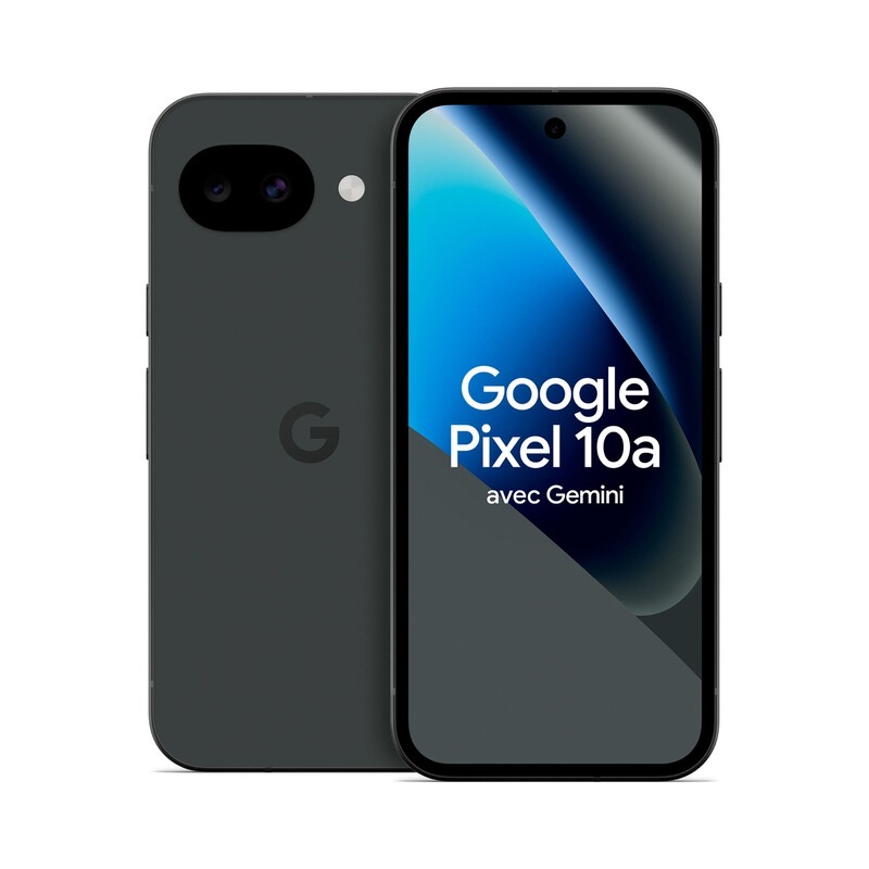 谷歌 Pixel 10a 128Go