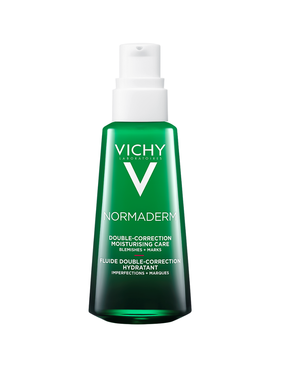 Vichy Normaderm Phytosolution 祛痘舒缓精华 50ml