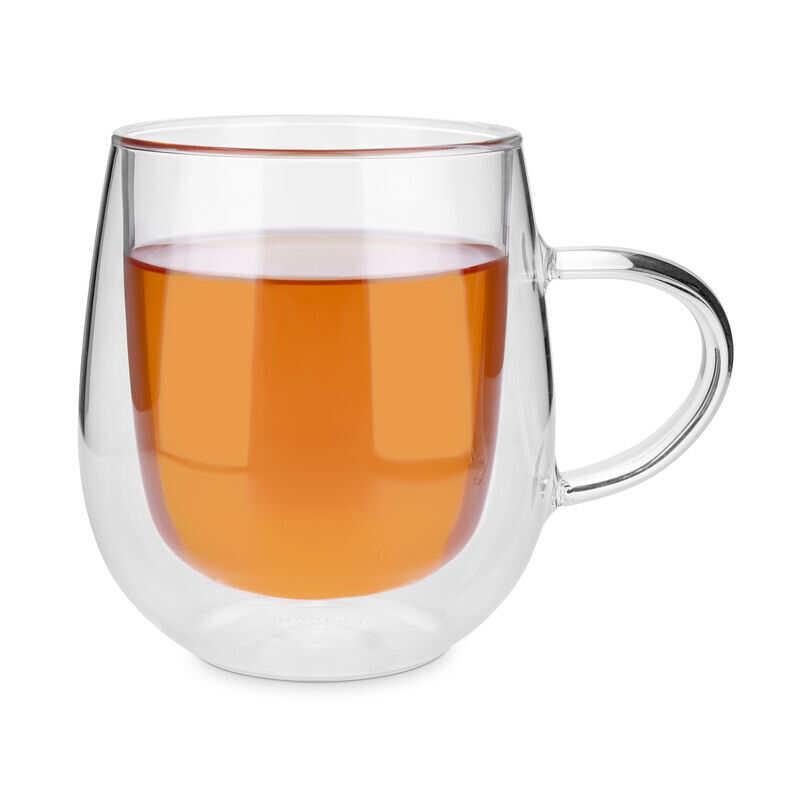 Nova Double-Walled Mug 双层玻璃杯