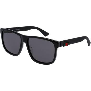 男士GG0010S Wayfarer太阳镜