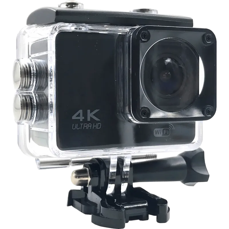 SK8 Cam 4K 运动相机