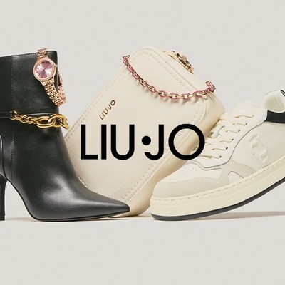 LIU JO 10月5日截止