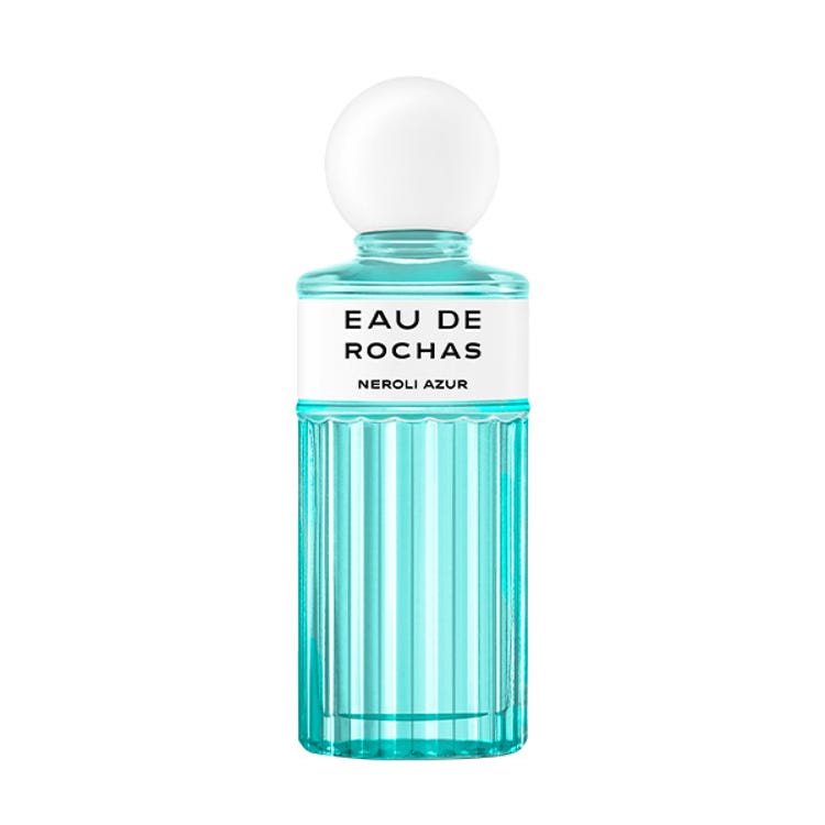 Rochas 蔚蓝橙花 EDT 100ml