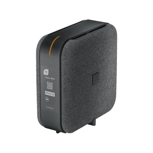 Sosh La Boîte Fibre