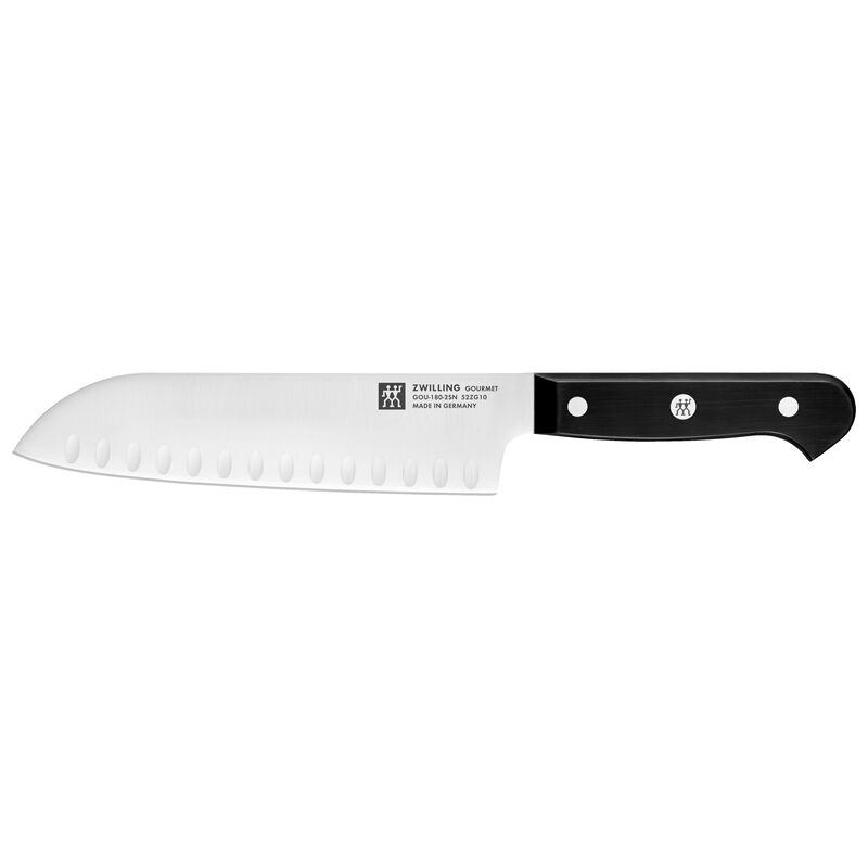 双立人 Gourmet 18cm 三德刀