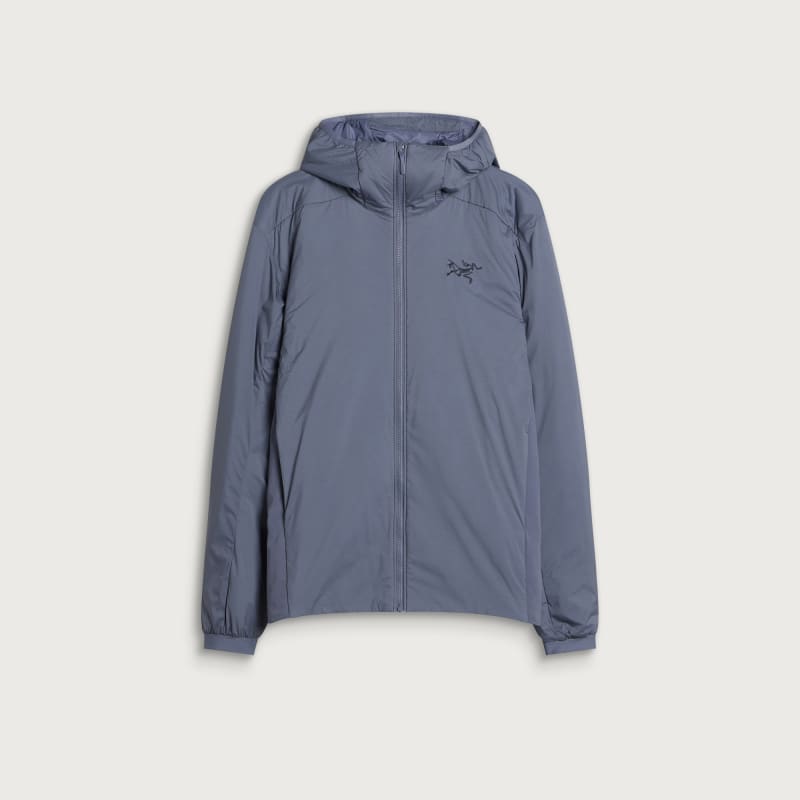 Arc'teryx Atom 连帽棉服(Stratus)