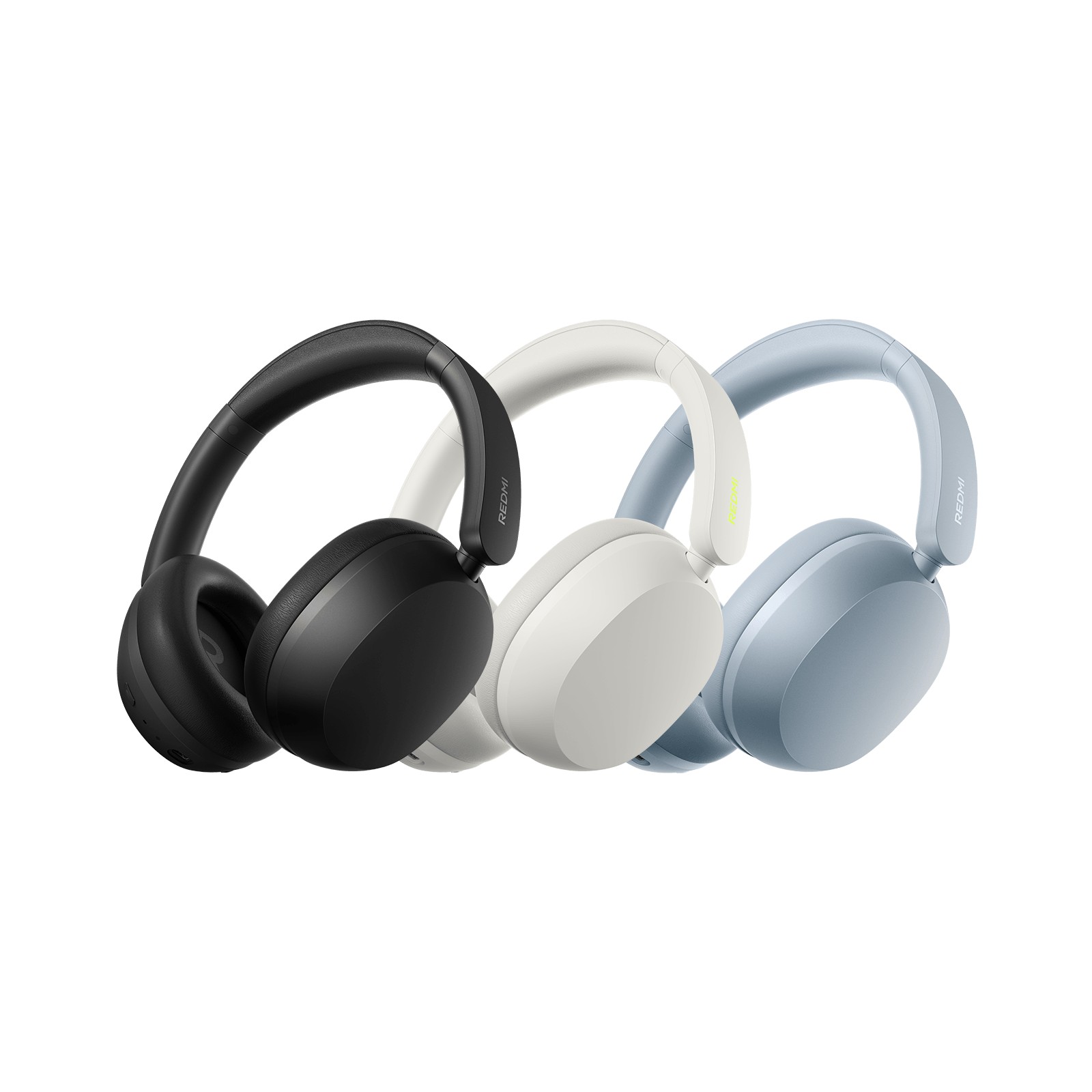 Redmi Headphones Neo 头戴耳机
