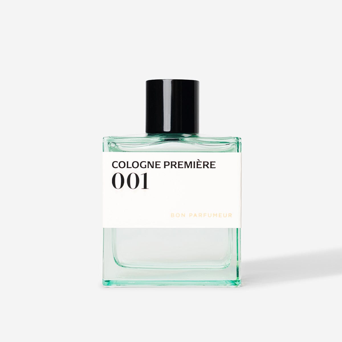 Bon Parfumeur 001 Cologne Première 淡香精 30ml