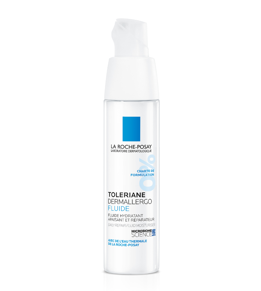 La Roche-Posay 特润舒缓乳 40ml